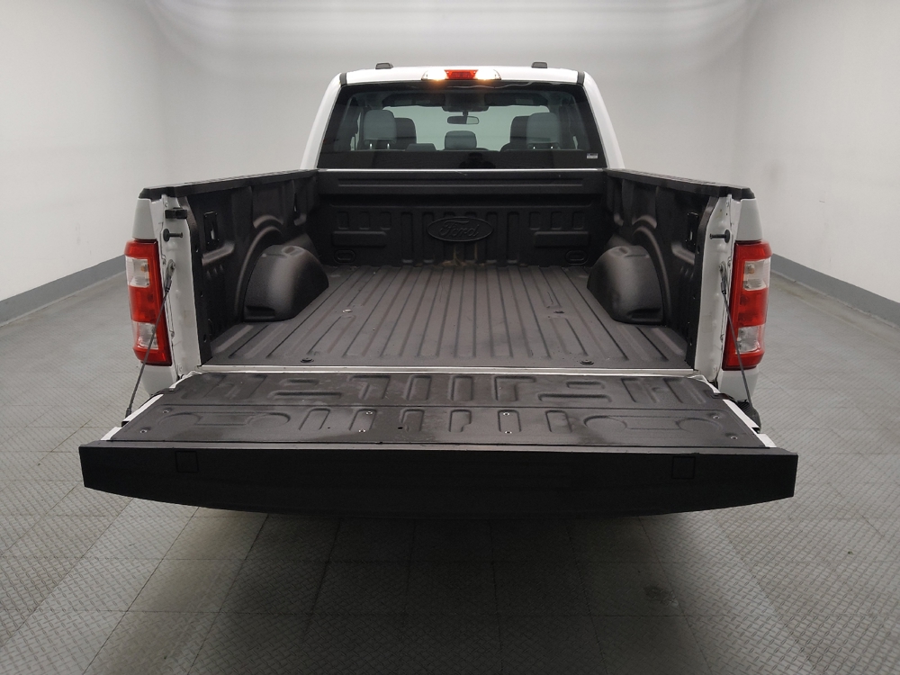 2022 Ford F-150 XL - Photo 23
