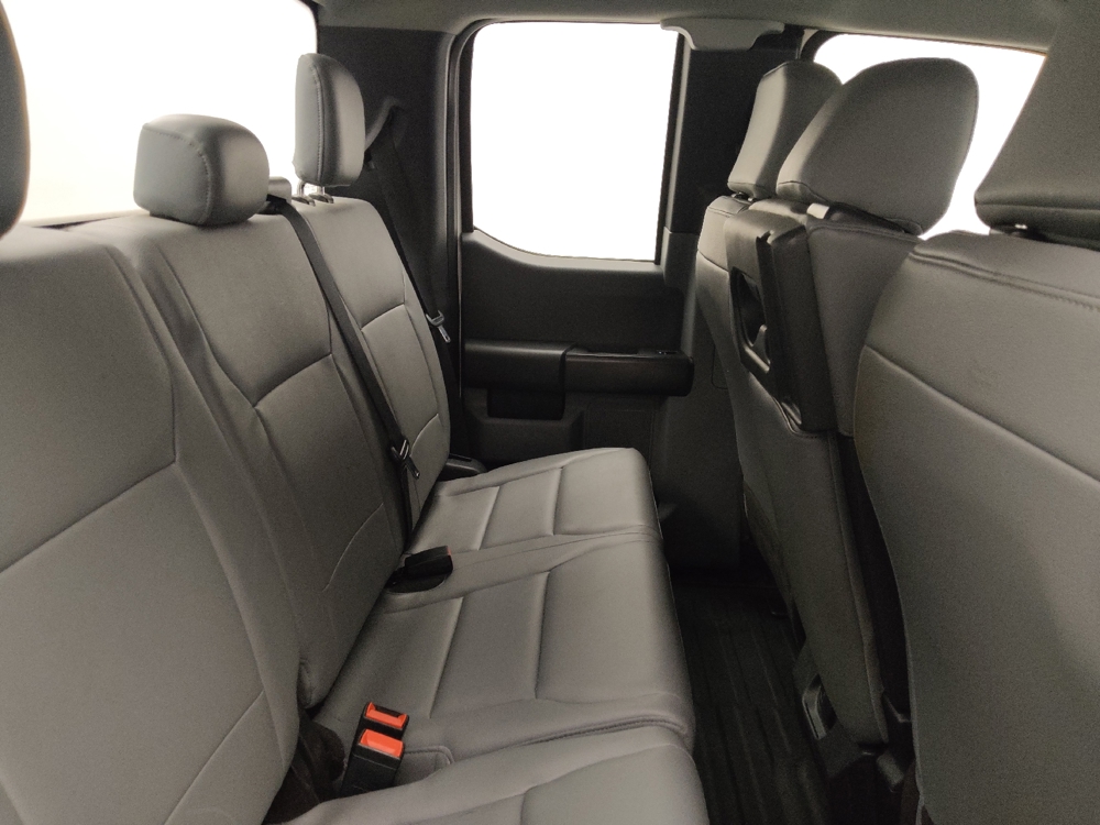 2022 Ford F-150 XL - Photo 15