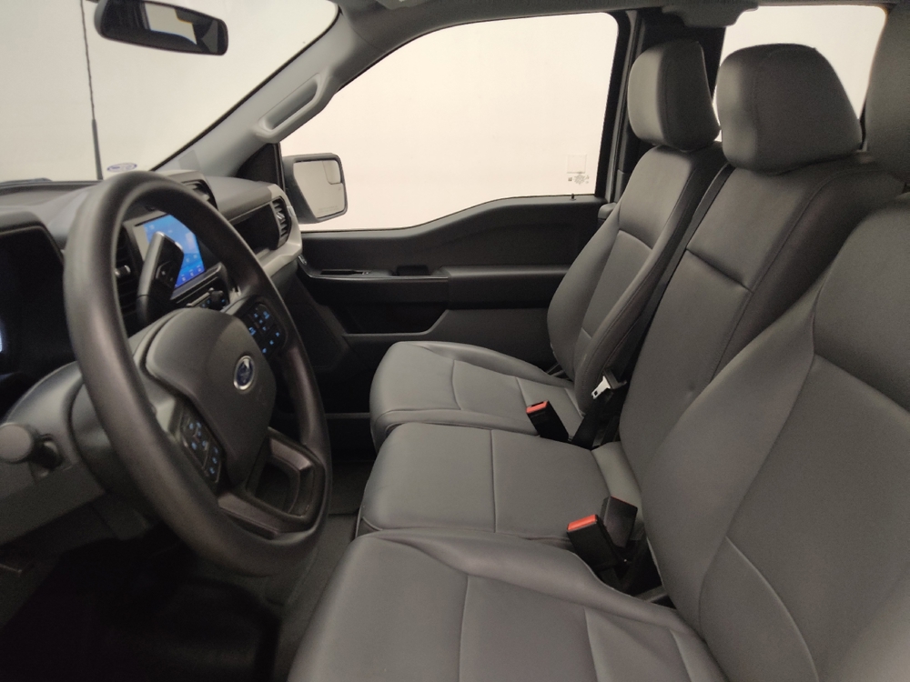 2022 Ford F-150 XL - Photo 13