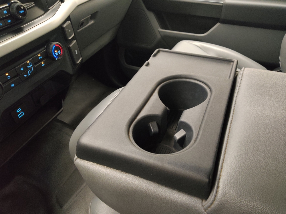 2022 Ford F-150 XL - Photo 20