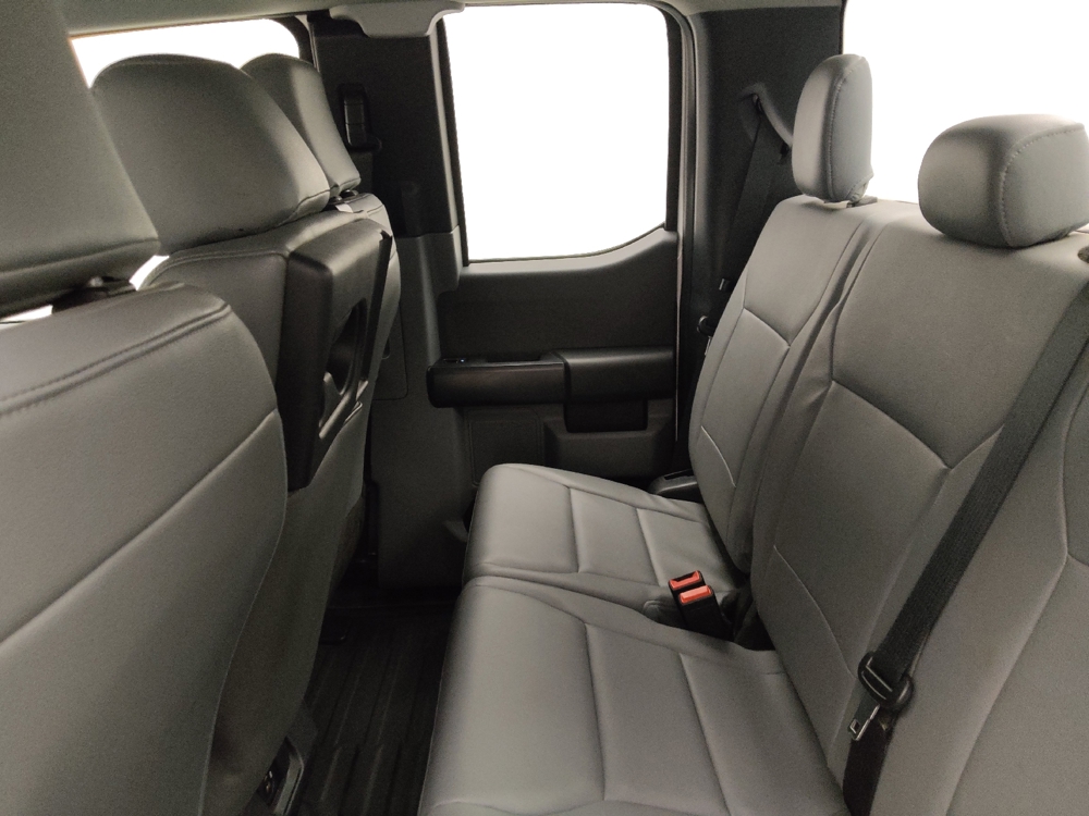 2022 Ford F-150 XL - Photo 14