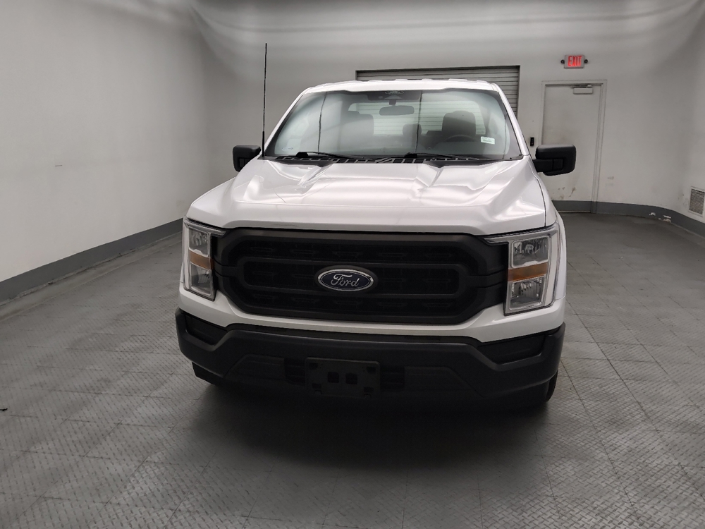 2022 Ford F-150 XL - Photo 12