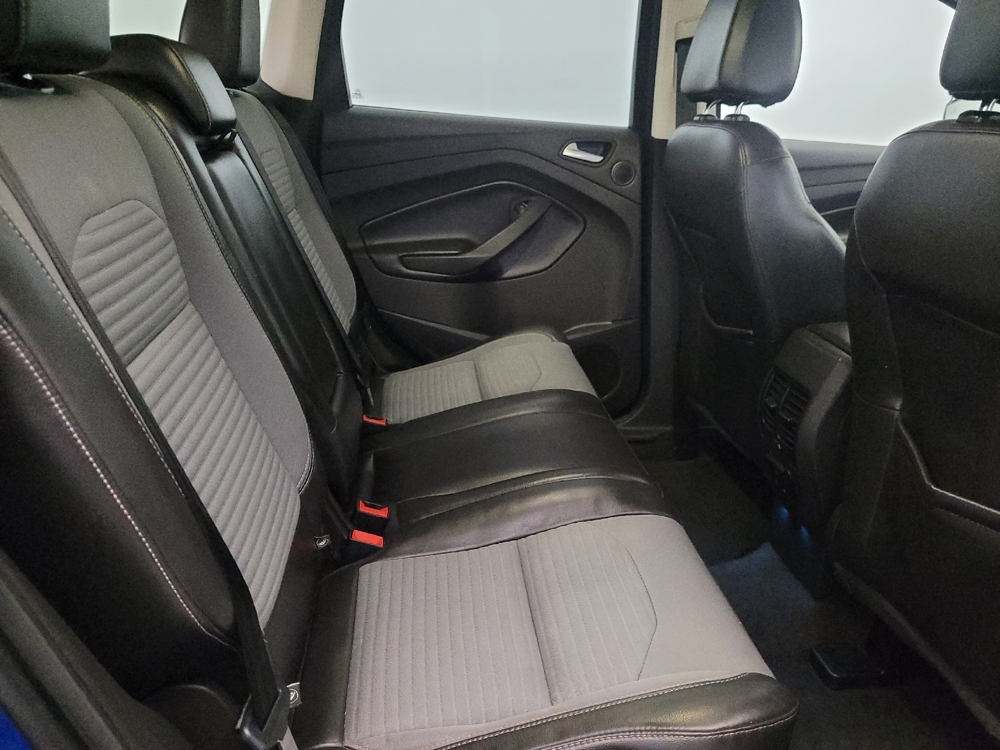 2017 Ford Escape Titanium - Photo 15