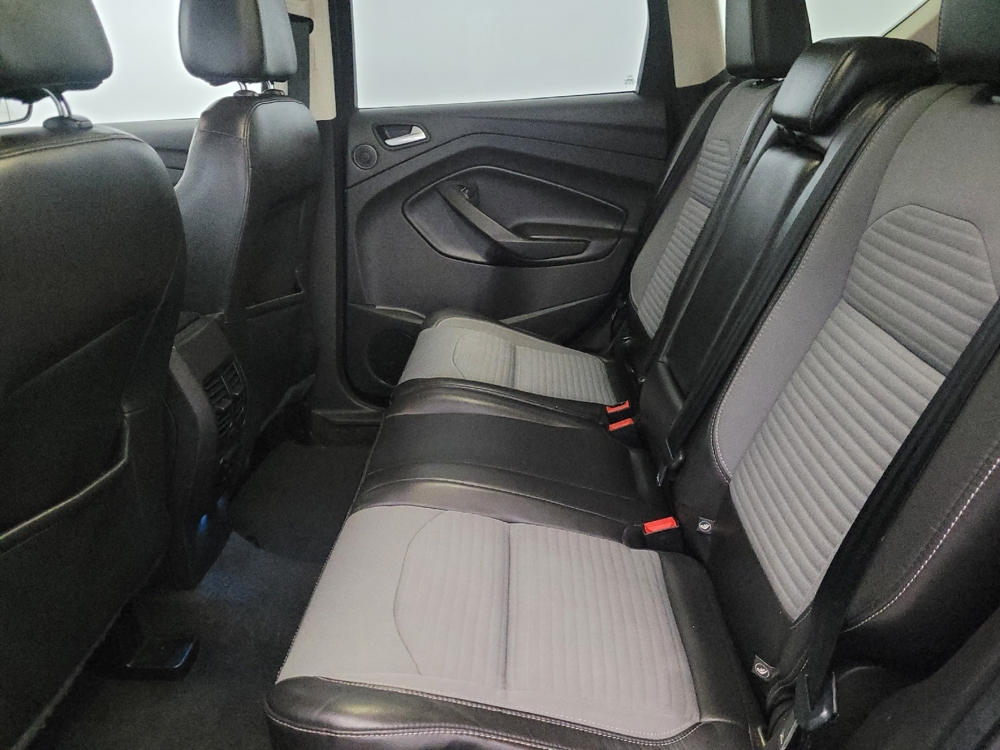2017 Ford Escape Titanium - Photo 14