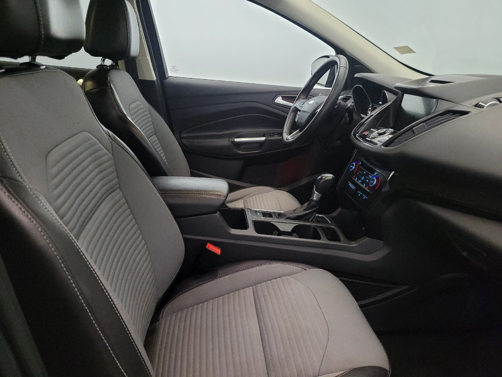 2017 Ford Escape Titanium - Photo 16