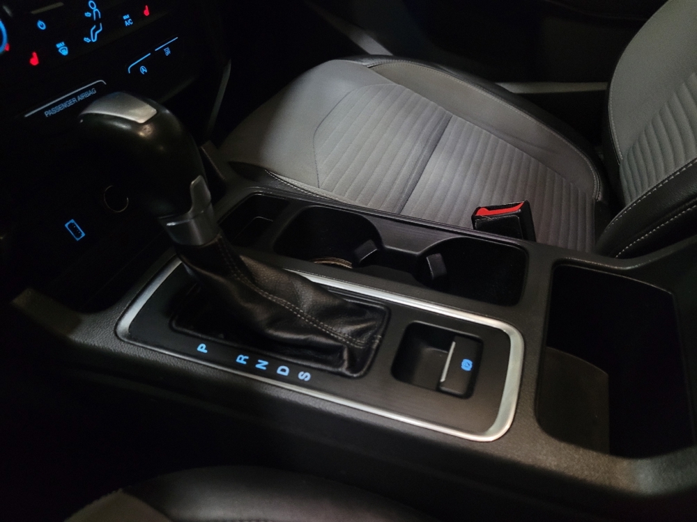 2017 Ford Escape Titanium - Photo 20