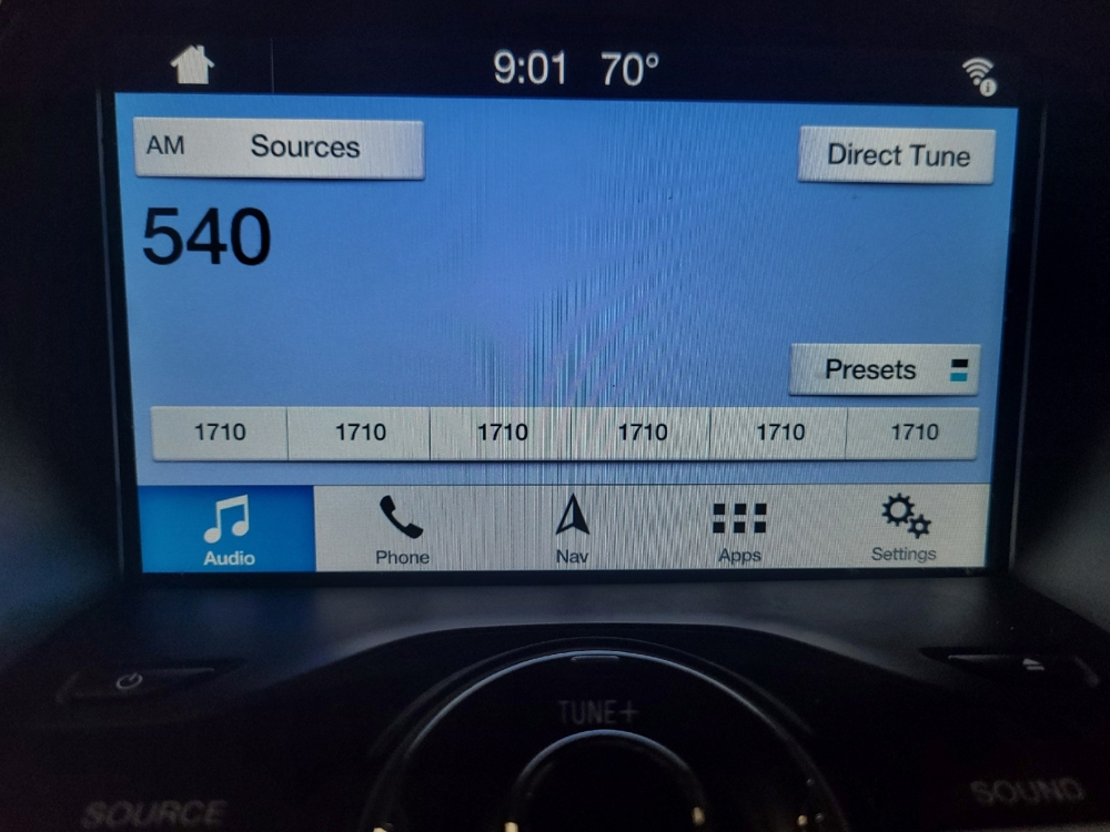 2017 Ford Escape Titanium - Photo 19