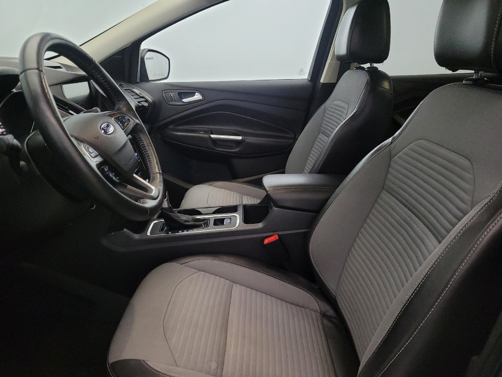 2017 Ford Escape Titanium - Photo 13