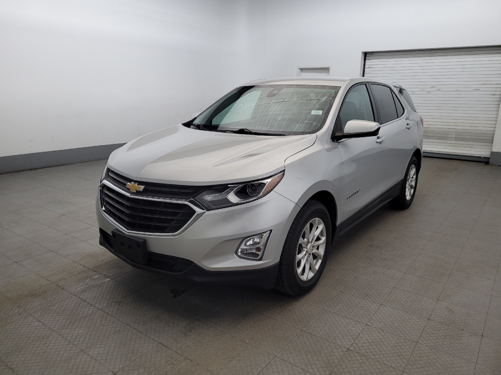 2020 Chevrolet Equinox 2FL