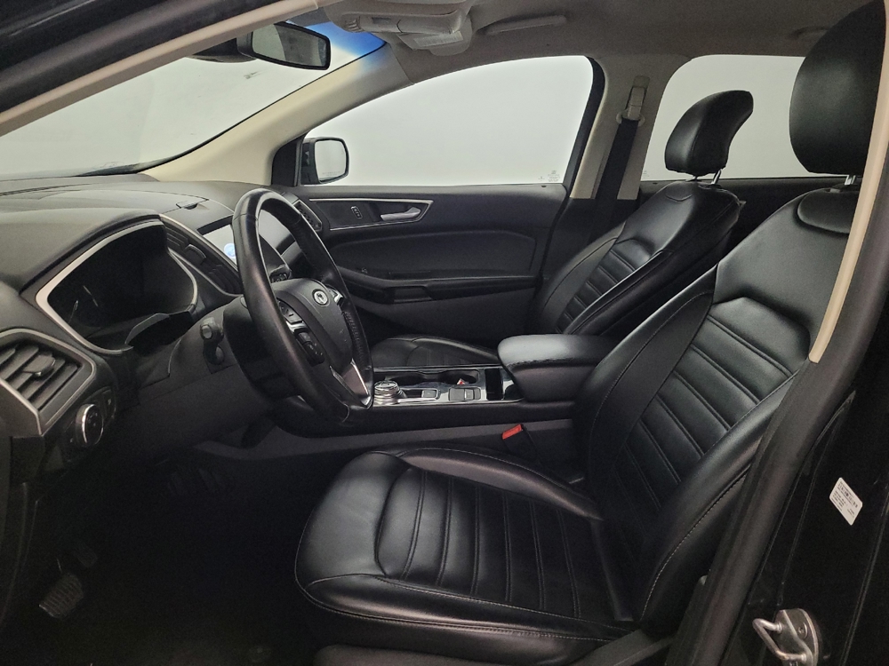 2019 Ford Edge SEL - Photo 13