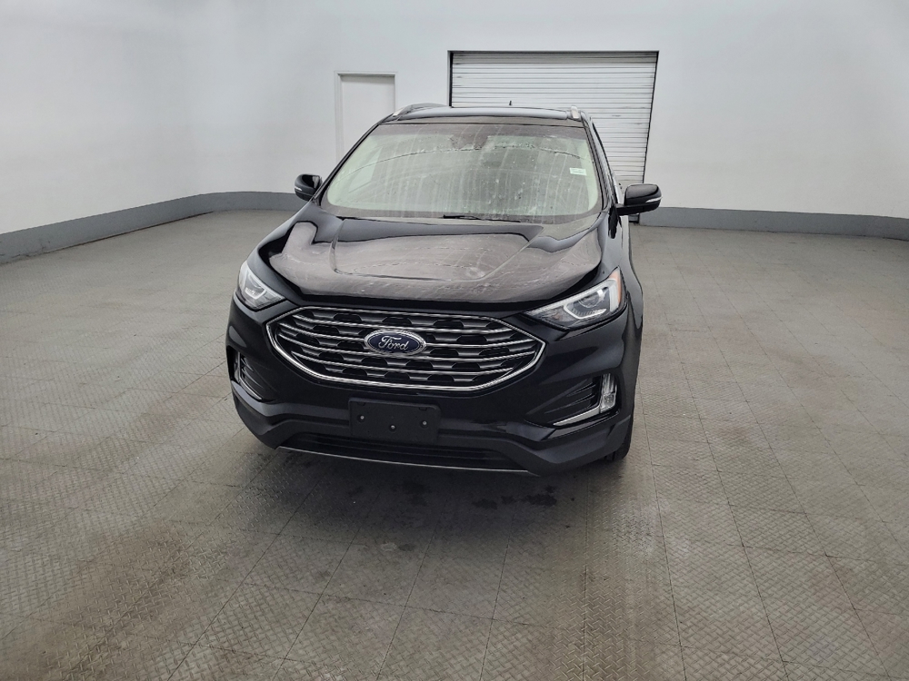 2019 Ford Edge SEL - Photo 12