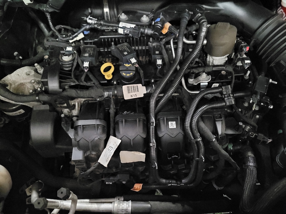 2019 Ford Edge SEL - Photo 23