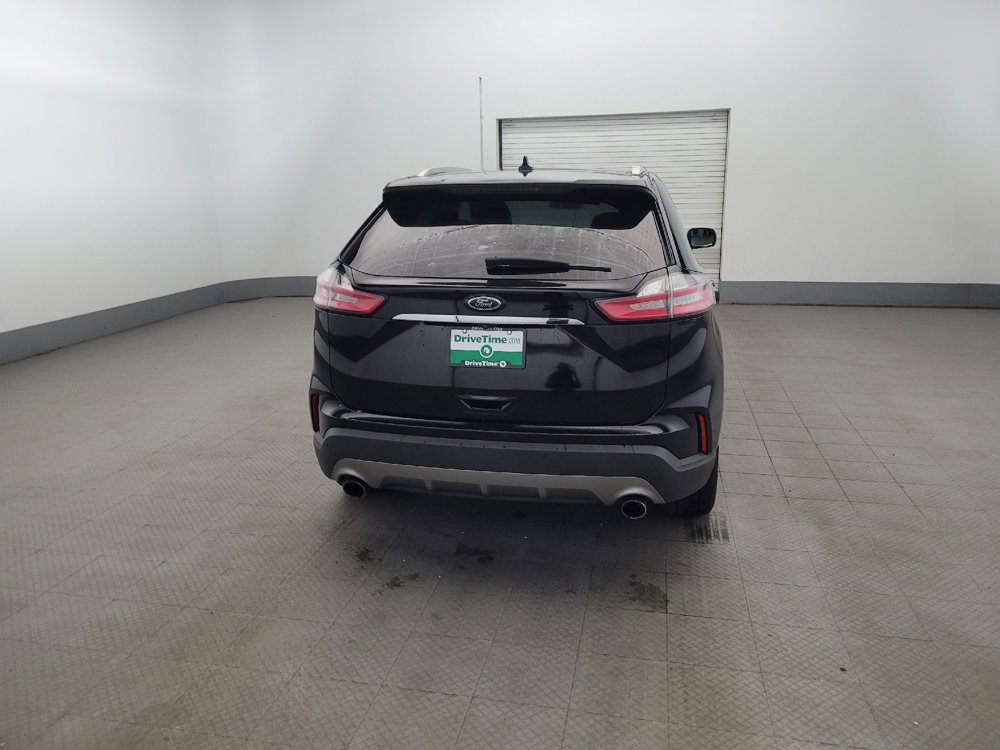 2019 Ford Edge SEL - Photo 6