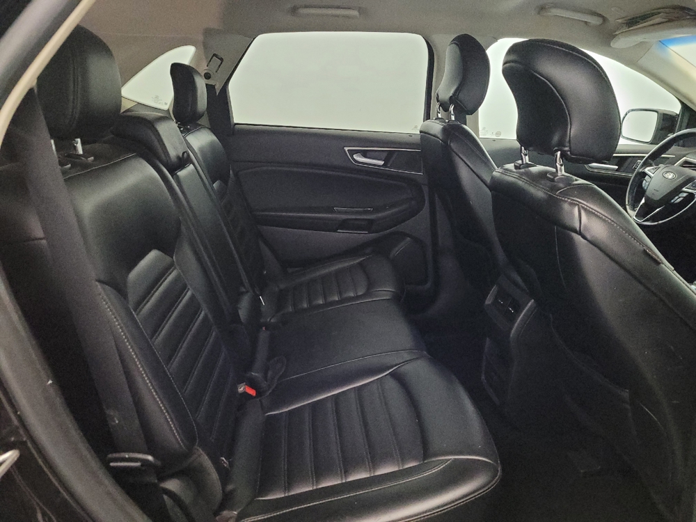 2019 Ford Edge SEL - Photo 15