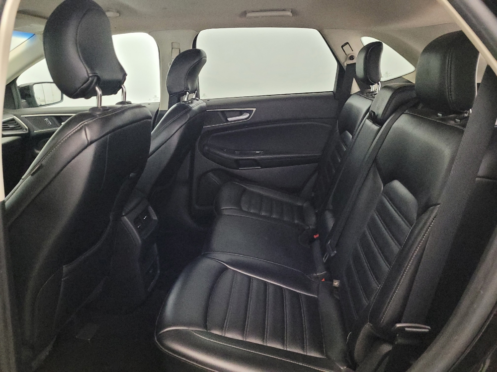 2019 Ford Edge SEL - Photo 14