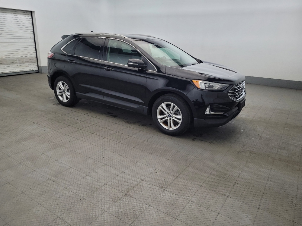 2019 Ford Edge SEL - Photo 9