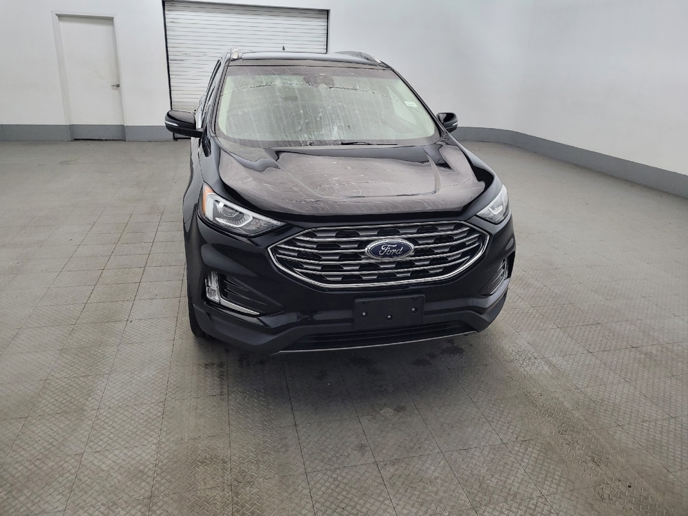 2019 Ford Edge SEL - Photo 11