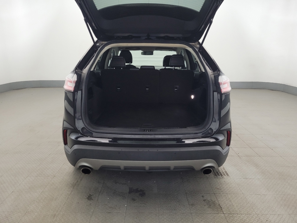 2019 Ford Edge SEL - Photo 22