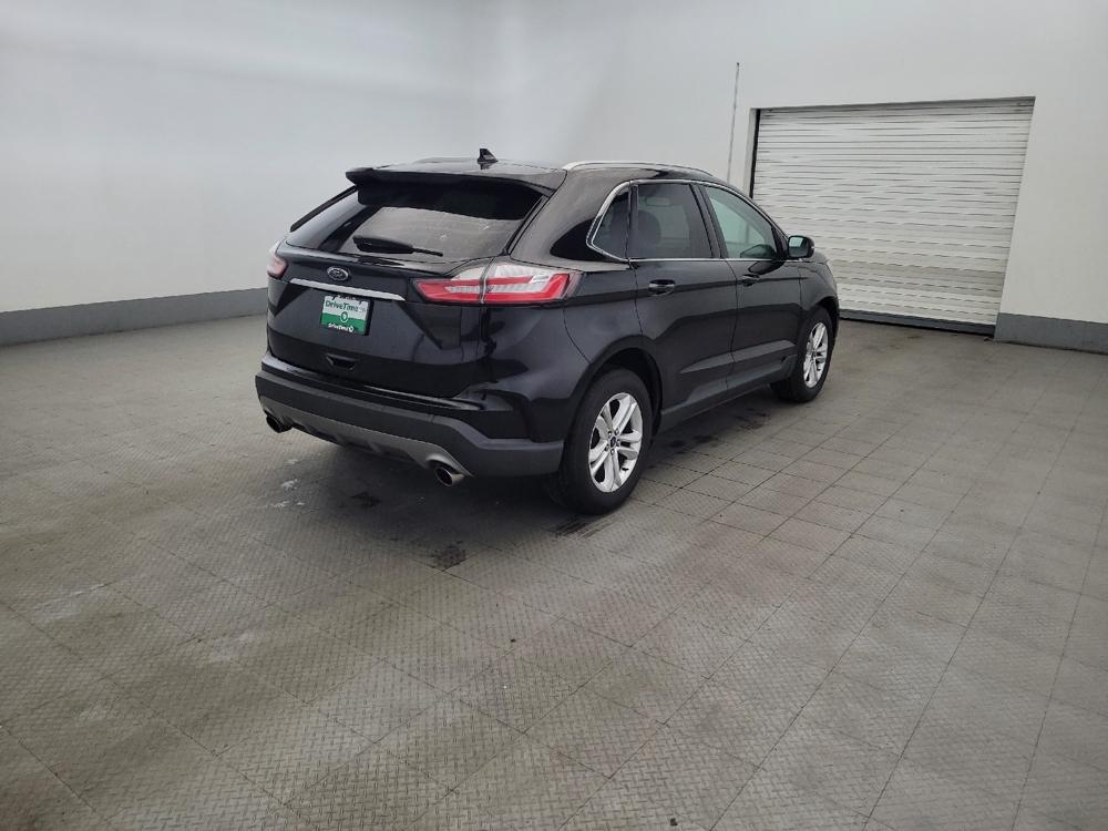 2019 Ford Edge SEL - Photo 7