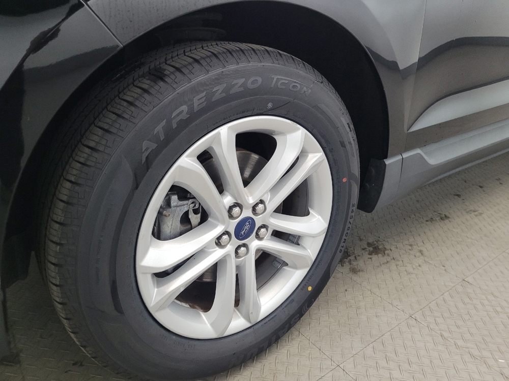 2019 Ford Edge SEL - Photo 24
