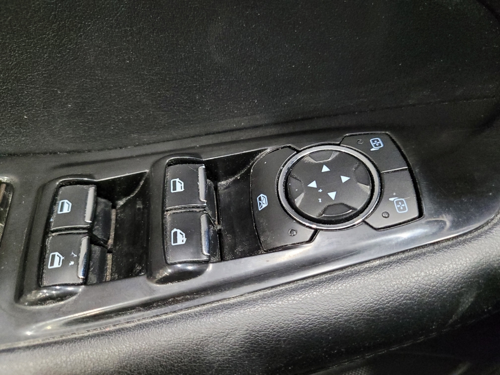 2019 Ford Edge SEL - Photo 21