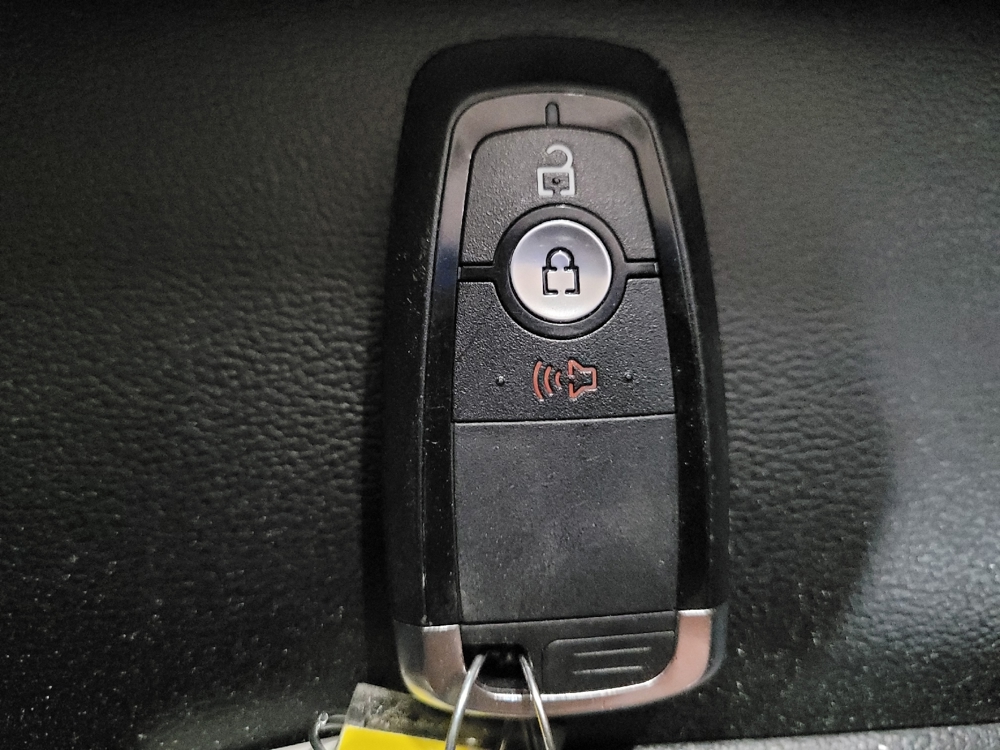 2019 Ford Edge SEL - Photo 25