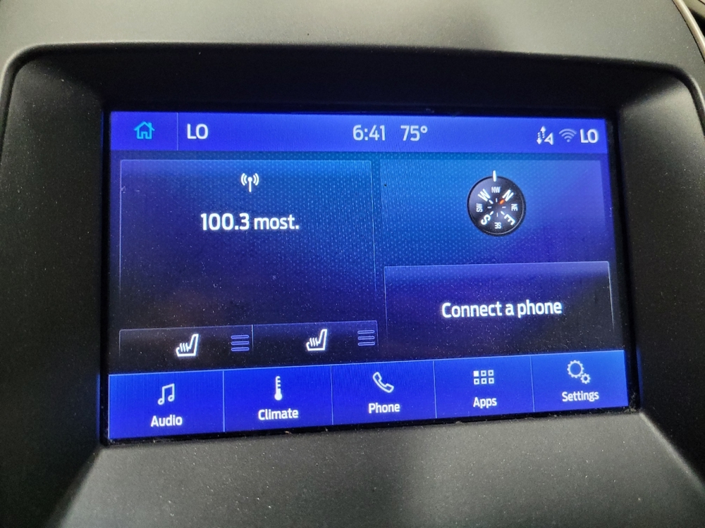 2019 Ford Edge SEL - Photo 19