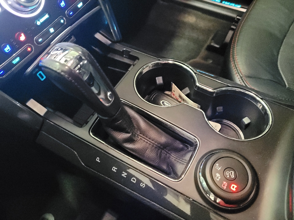 2018 Ford Explorer Sport - Photo 20