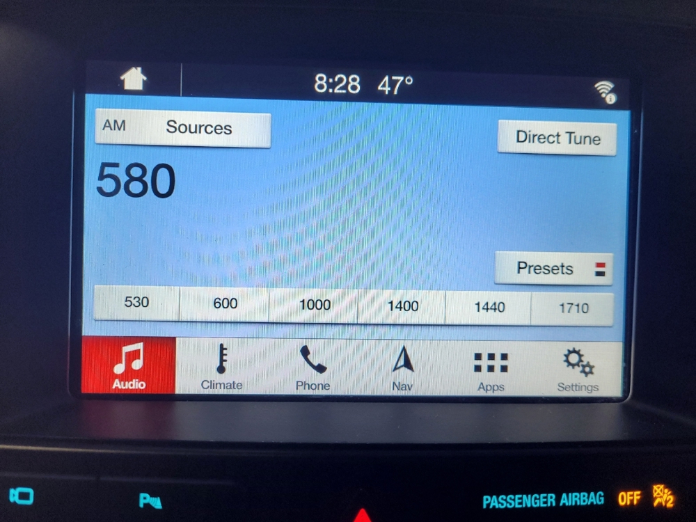 2018 Ford Explorer Sport - Photo 19