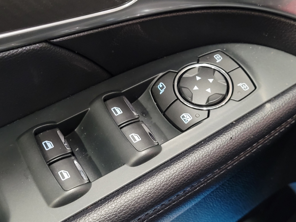 2018 Ford Explorer Sport - Photo 21