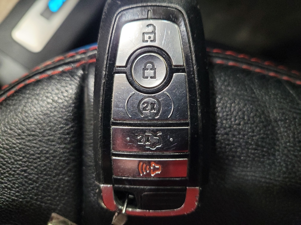 2018 Ford Explorer Sport - Photo 25