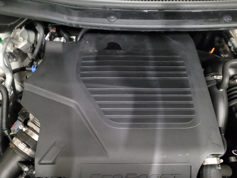 2018 Ford Explorer Sport - Photo 23