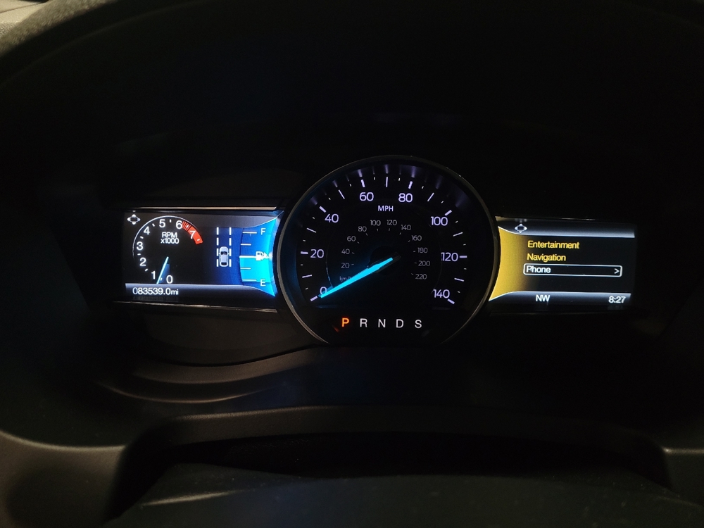2018 Ford Explorer Sport - Photo 18