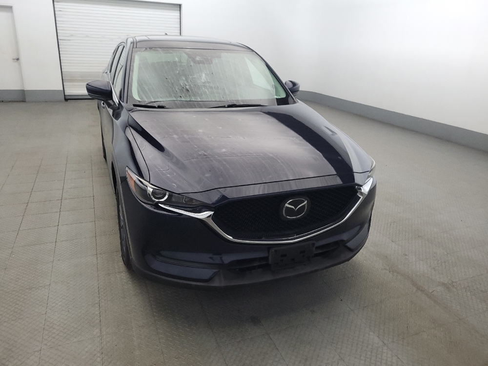 2019 Mazda CX-5 Touring - Photo 11