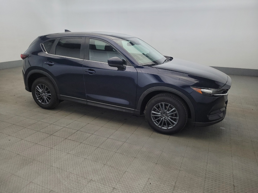 2019 Mazda CX-5 Touring - Photo 9