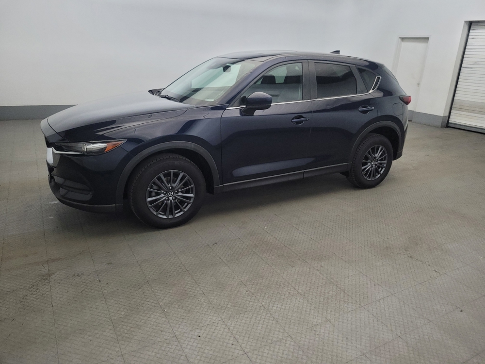 2019 Mazda CX-5 Touring - Photo 2