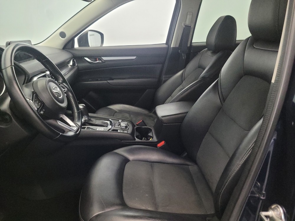 2019 Mazda CX-5 Touring - Photo 13