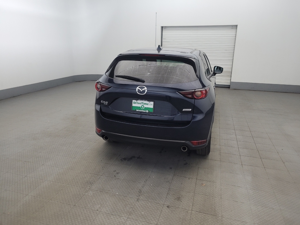 2019 Mazda CX-5 Touring - Photo 6