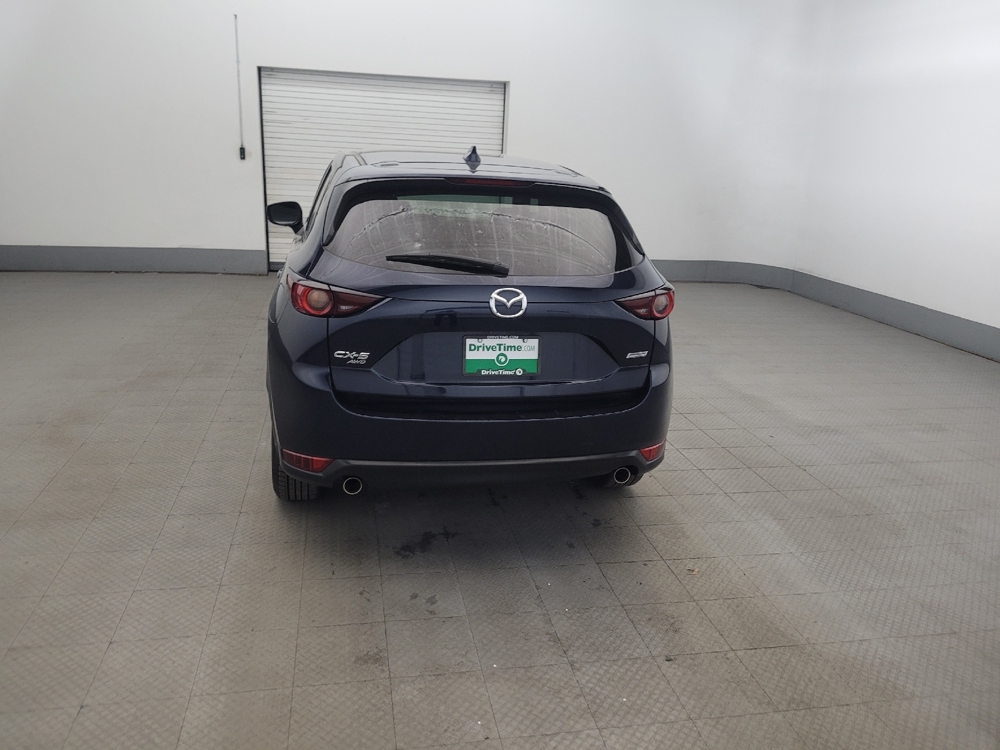 2019 Mazda CX-5 Touring - Photo 5