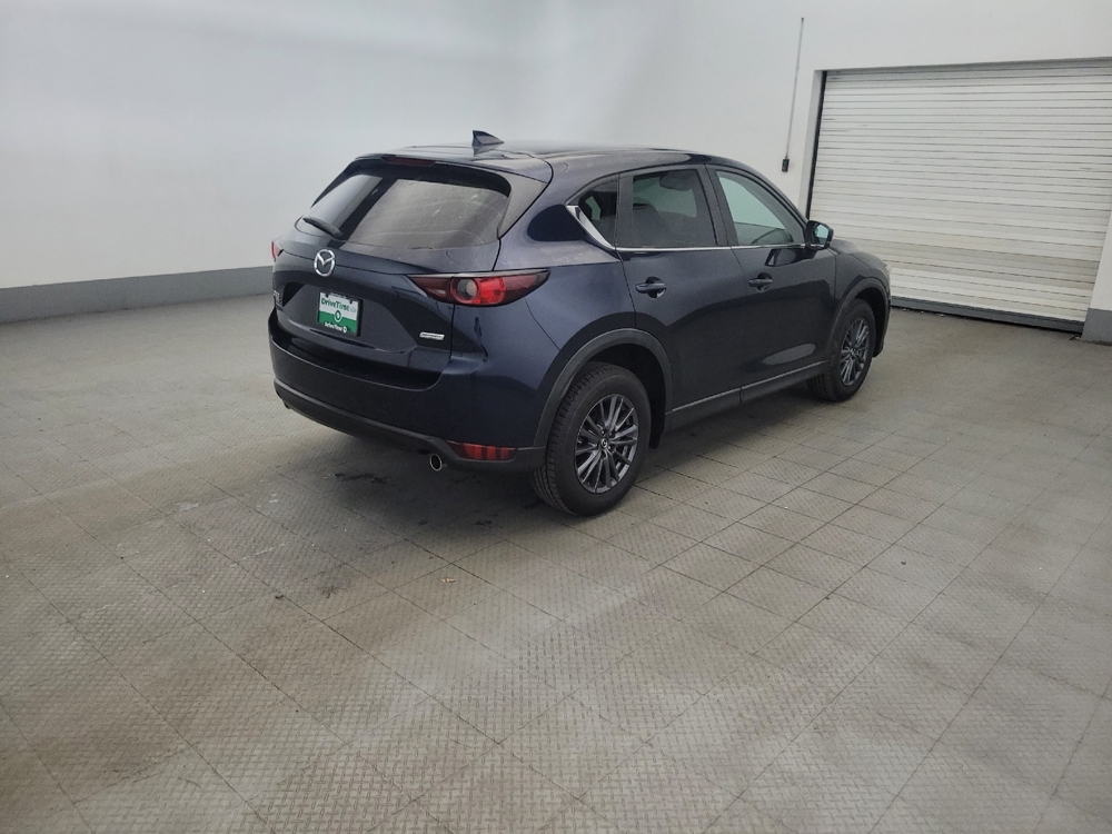 2019 Mazda CX-5 Touring - Photo 7