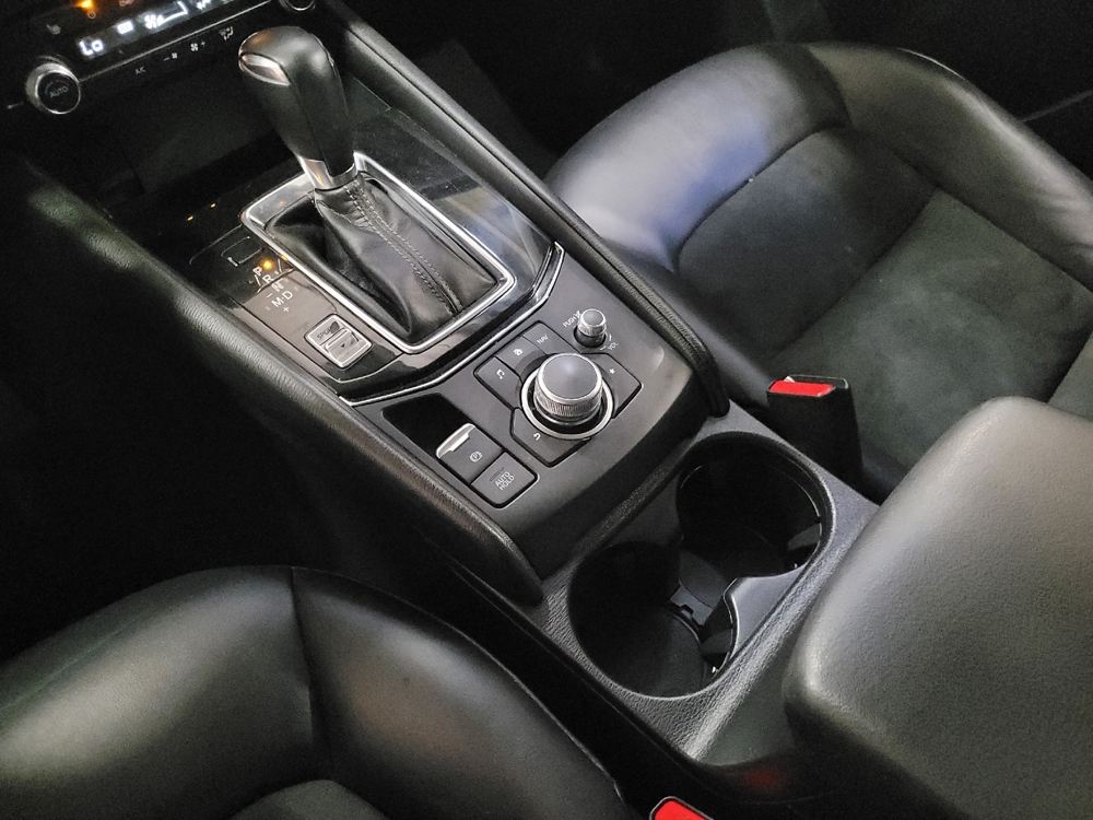 2019 Mazda CX-5 Touring - Photo 20