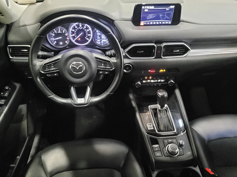 2019 Mazda CX-5 Touring - Photo 17