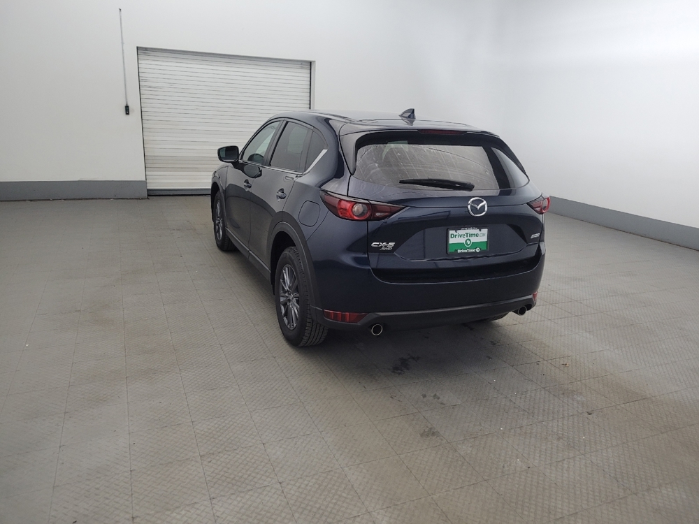 2019 Mazda CX-5 Touring - Photo 4