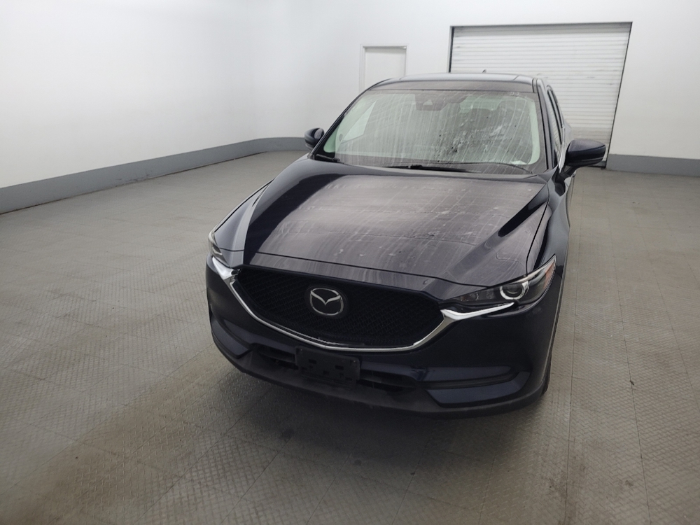 2019 Mazda CX-5 Touring - Photo 12