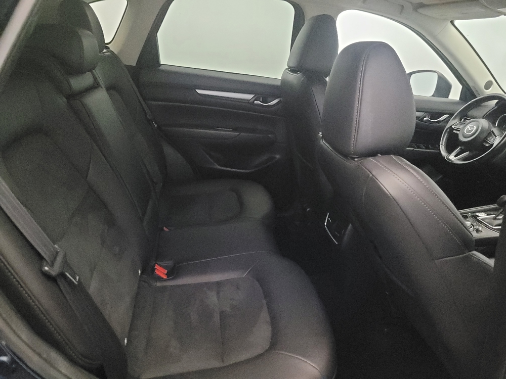 2019 Mazda CX-5 Touring - Photo 15