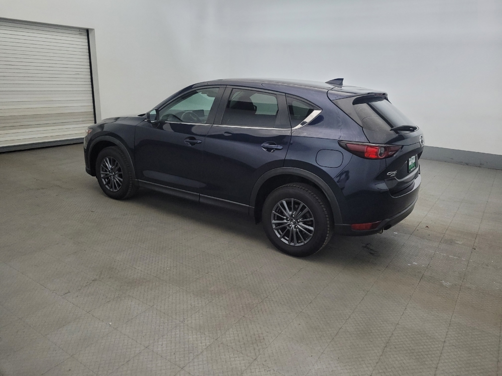 2019 Mazda CX-5 Touring - Photo 3