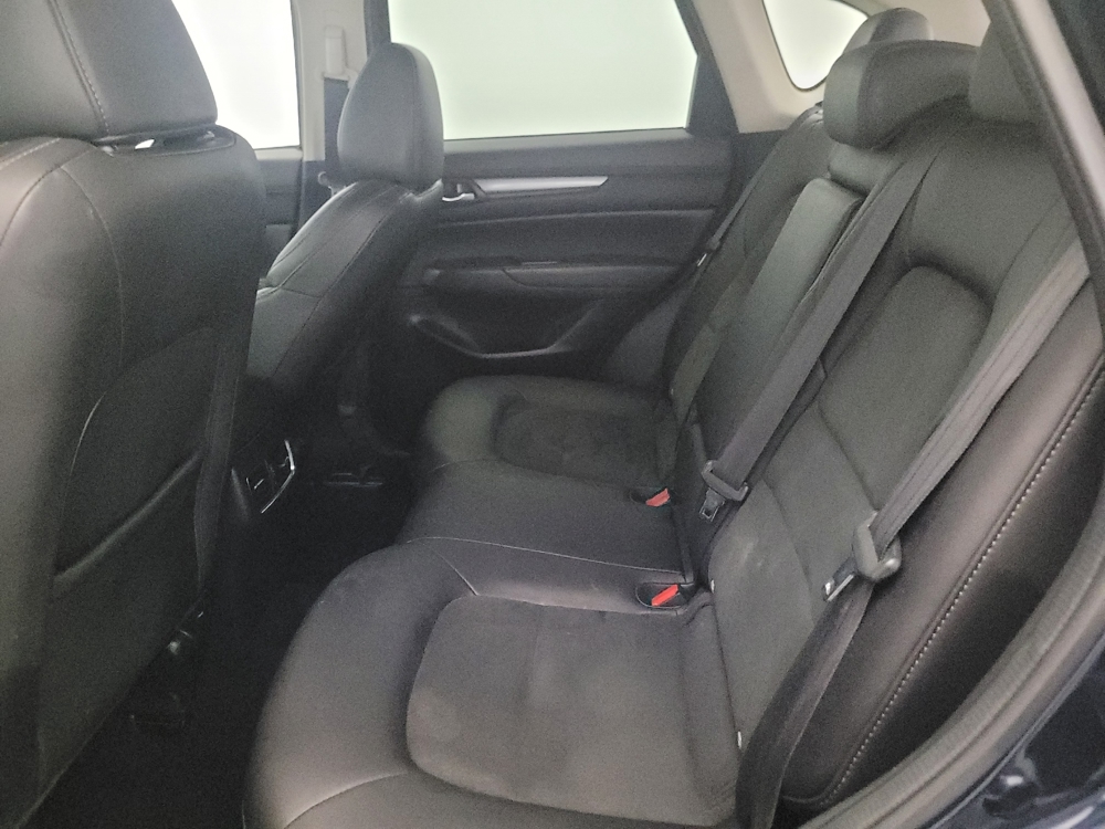 2019 Mazda CX-5 Touring - Photo 14