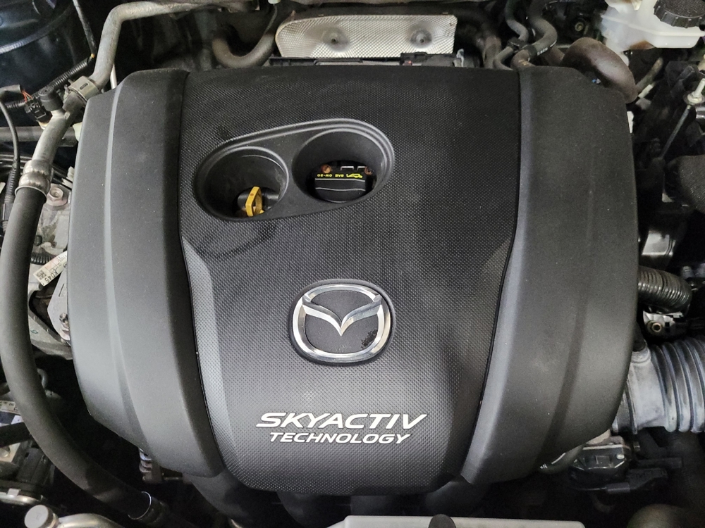 2019 Mazda CX-5 Touring - Photo 23