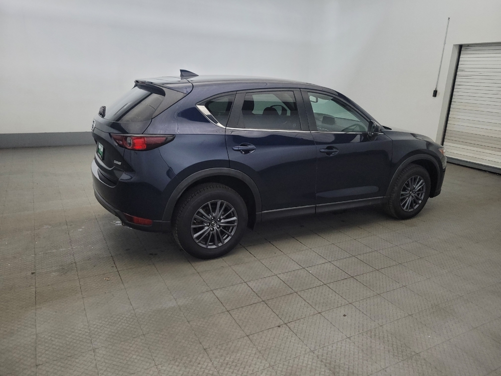 2019 Mazda CX-5 Touring - Photo 8