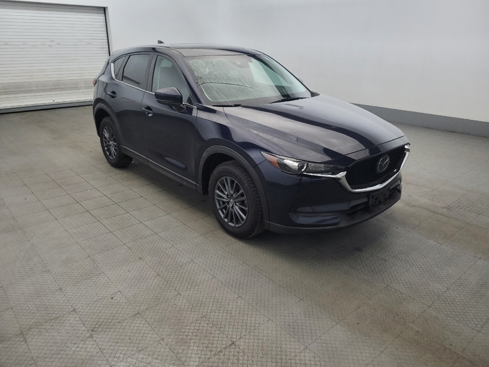 2019 Mazda CX-5 Touring - Photo 10